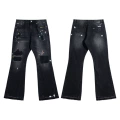 Y673 wash water black