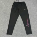 Quick-drying zipper pants [reflective single hook + large pink hook]