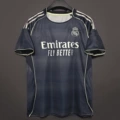 25-26 real madrid away game