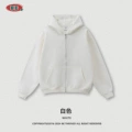 Top-White (fleece-lined)