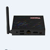 TX68 Set-top Box H618 Android 12.0 4GB/64GB 4K Hd Dual-band Player + BT5.0