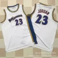 Wizards White 23