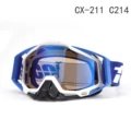 Cx-211 c214 (blue lens)