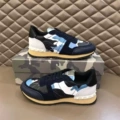 Peacock blue high quality