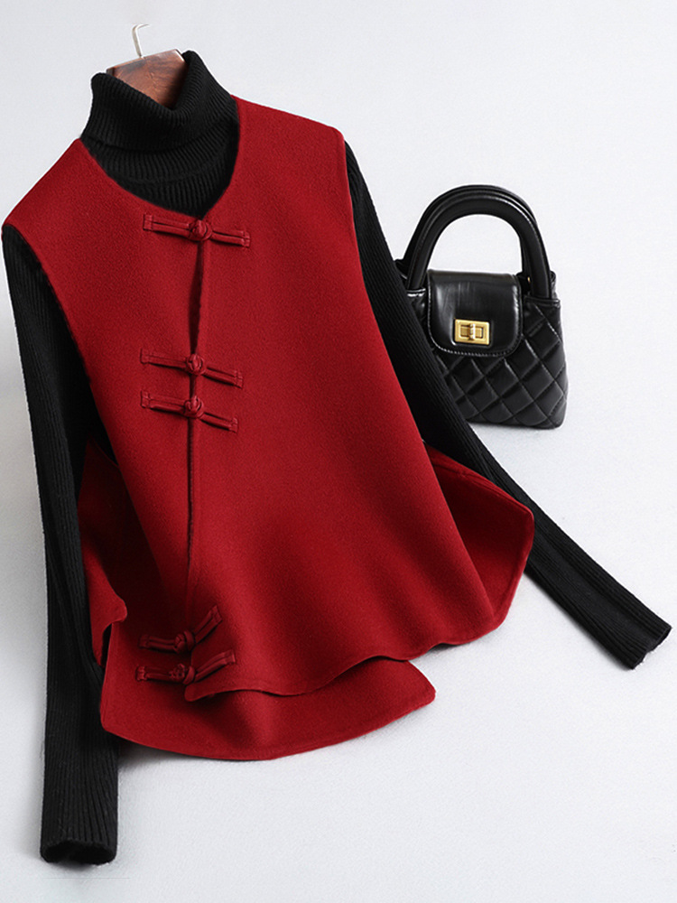 Áo Khoác Nữ Hàng Mùa Xuân Thu Đông