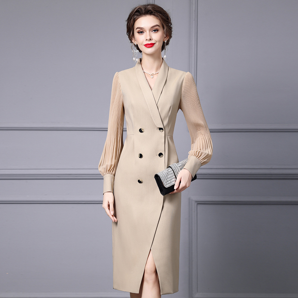 (Mới) Mã A9658 Giá 2990K: Áo Vest Nữ Shtdc Vest Dài Tay Hàng Mùa Xuân Thu Đông Thời Trang Nữ Chất Liệu G06 Sản Phẩm Mới, (Miễn Phí Vận Chuyển Toàn Quốc).