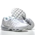 Style 95-white and black hook