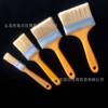 Plastic Handle Barbecue Brush Household Encrypted Long Hair Cleaning Brush Non-shedding Paint Brush Putty Brush Spot Wholesale