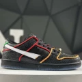 Black collaboration