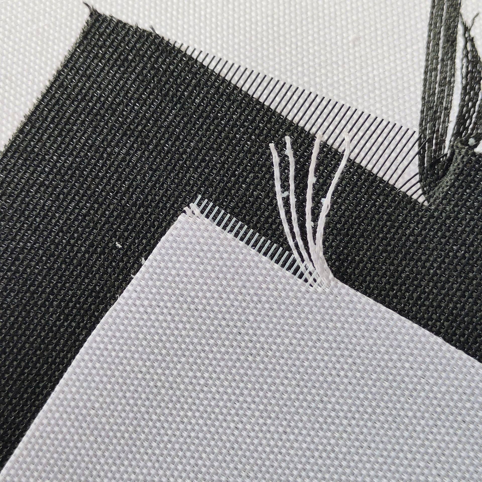 Beef tendon lining 5026HF Oxford wire cap lining template horsetail lining encryption cap lining hard shaped rebound lining