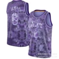Lakers No. 6 Selected Edition