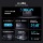DJI DJI Power 2000 наружный источник питания мощностью 3000 Вт - мощный мобильный источник питания большой емкости с быстрой зарядкой mini 1