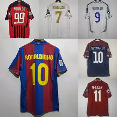 Nike Sports Jersey Inter Milan 2010 Champions League Final