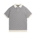 16 apricot (dijia knitted letter jacquard)