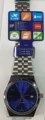 B145 silver blue