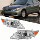 Подходит для Toyota 10/11 модели Camry в США, фара в сборе, передняя подсветка фар американской версии mini 0