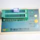 188 battery percentage display digital tube 0.25 inch 2-bit semi-bright white digital tube display
