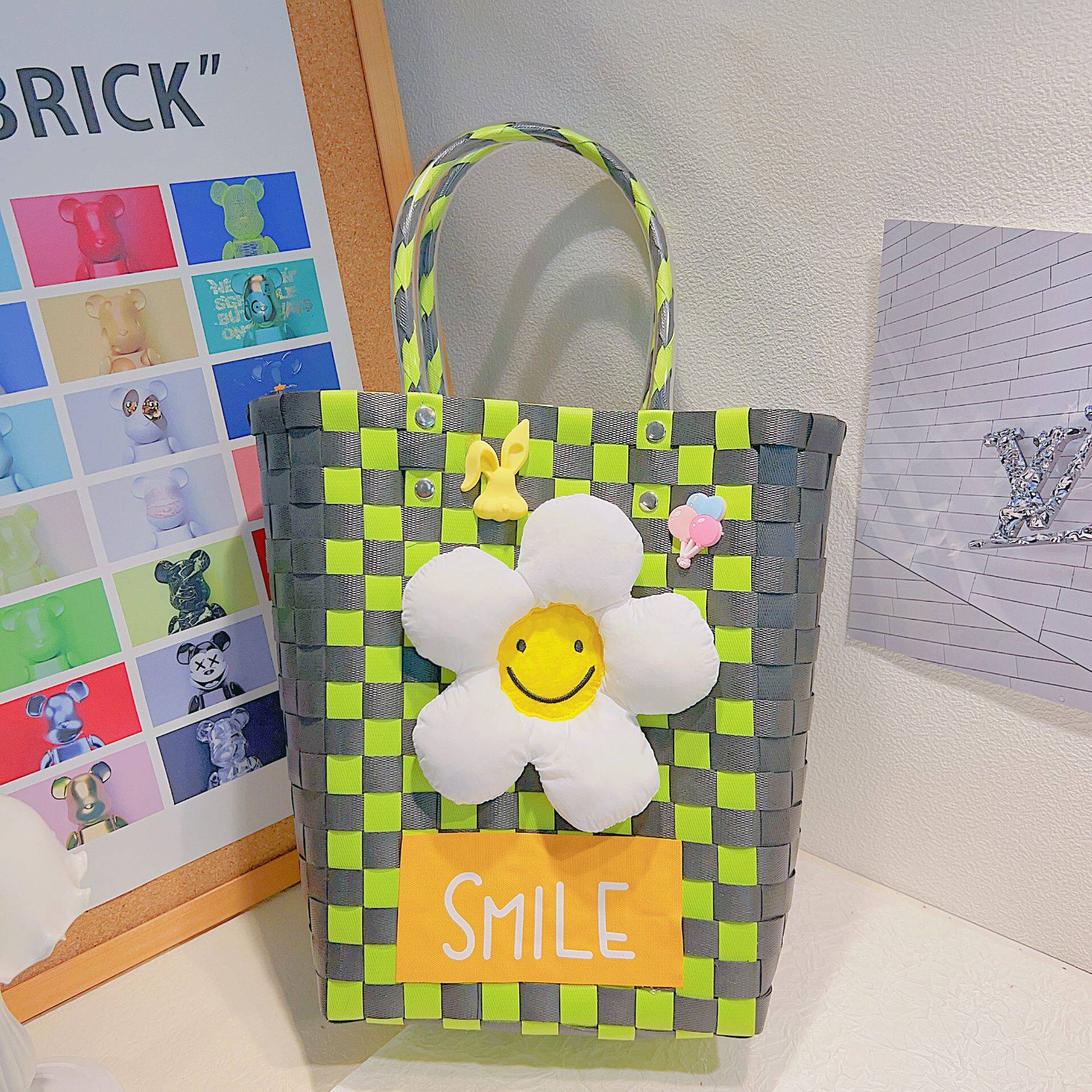 黄果緑一太陽花