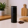 Customized Portable Coffee Grinder Small Capsule Wireless Charging Coffee Grinder Home Coffee Grinder Wholesale