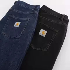 Carhartt wip Trousers Single Knee Pant