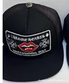 34 black