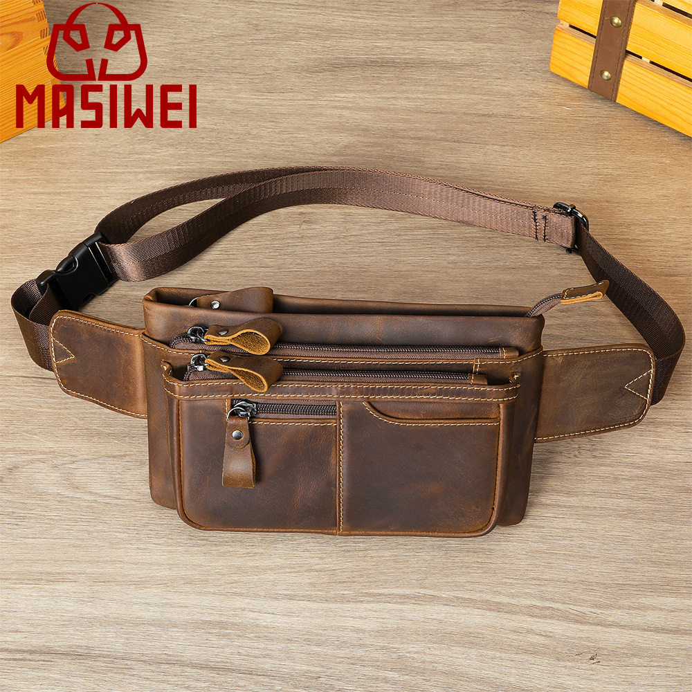 (Mới) Mã A2658 Giá 750K: Túi Xách Nam Gutdbu Cao 14Cm Phục Cổ Cổ Điển Túi Xách Ví Nam Chất Liệu Da Bò G02 14 Sản Phẩm Mới, (Miễn Phí Vận Chuyển Toàn Quốc).