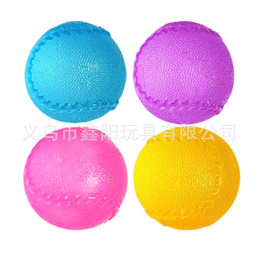 亚马逊Nee Doh梦幻水滴麦芽糖捏捏乐dream squishies外贸解压玩具