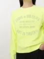 Fluorescent green