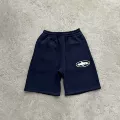 Light blue/shorts