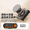Wireless Lavalier Small Bee Amplifier Tour Guide Teacher Special Class Lecture Microphone High Volume Speaker