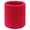 Deep Rose Red 8*8cm