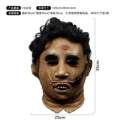 Chainsaw man mask
