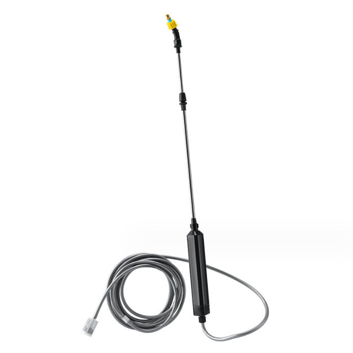 Electric sprayer gardening supplies small special lithium spray gun household watering flowers watering vegetables medicine disinfection automatic spray