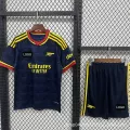 2627 arsenal (away) game