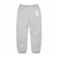 A312 supreme s sweatpant gray