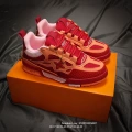 Red pink