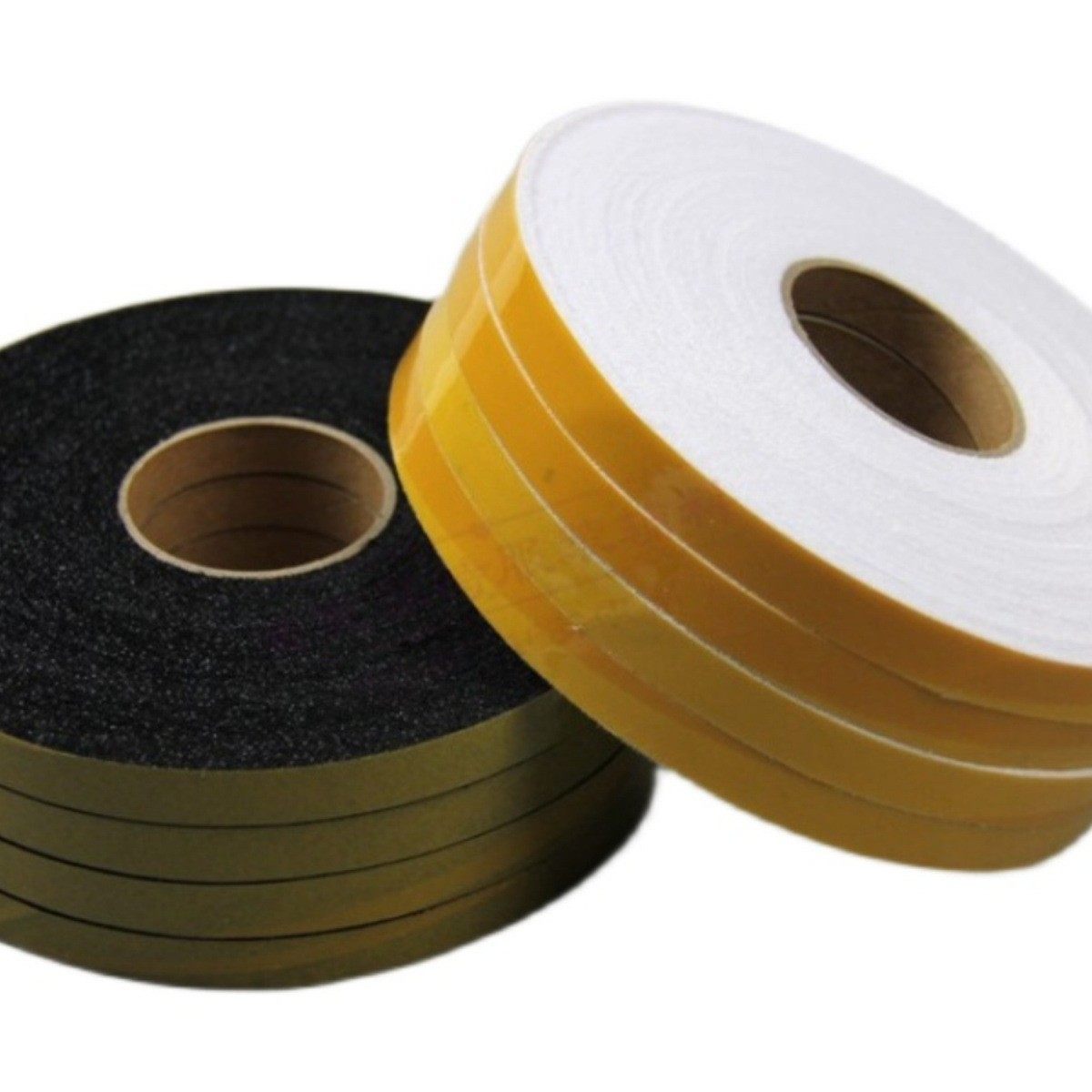 Cashmere Coat Lining with Woven Lining, Shaped Anti-Stretch Belt, Nylon Coat Fiber Strips, Straight Strips, Narrow Strips 5850 Adhesive Lining Strips