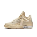 Aj4-co-branded white sail