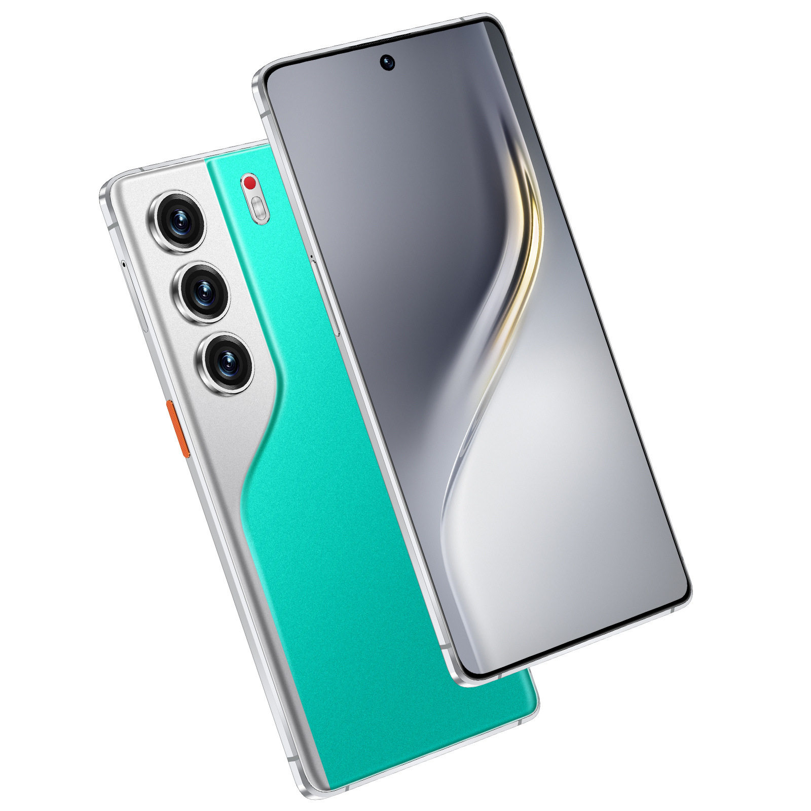 跨境手机Camon40 Pro安卓7.3寸incell大屏5G全网通快充16+1TB内存