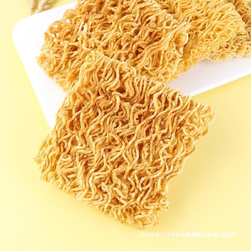 Instant Noodles Snacks g Noodles Fun Crispy Noodles 48 Snacks Peppa Pig Whole Box Instant Noodles Internet Sensation