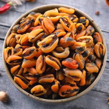 Large Dried Sea Scallops, Dried Seafood, Seafood Products, Mussels, Dried Seafood Wholesale