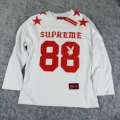 No. 88 white