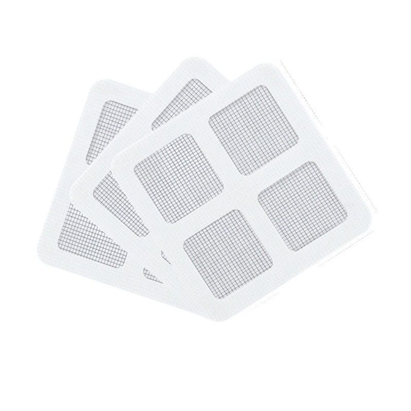 Disposable Sewer Filter Screen Bathroom Sink Hair Anti-blocking Cockroach Anti-insect Bathroom Floor Drain Anti-insect Paste