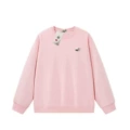 Sweatshirt [pink]