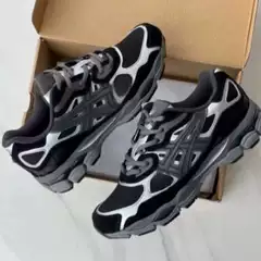 Gel-C Retro Casual Shoes for Men and Women Running Shoes Sneakers Fd10418226