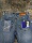Европейские товары бренда tide JC stretch jeans, весенне-летние новые высококачественные мужские джинсы-слим в стиле ретро JC052 mini 4