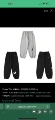 Black pants