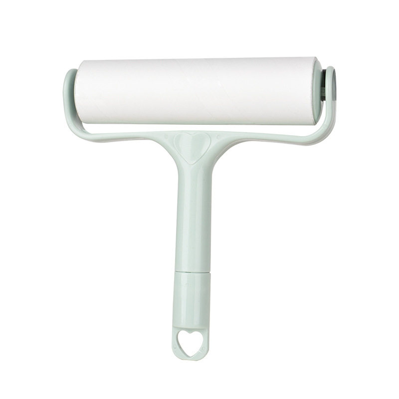 Roller Lint Remover, Light Luxury Lint Remover, Tear-Off Paper Widened Hair Remover, Hair Lint Roller, Pet Shaver