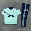 26 german 01 light green set