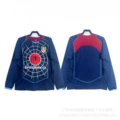04-05 atletico madrid away long sleeves